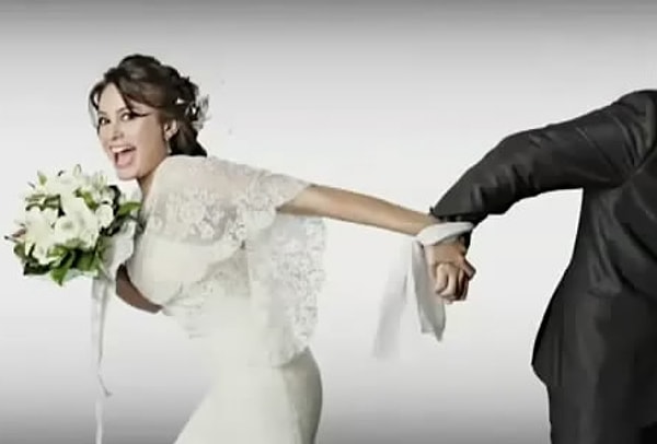 Свадьба будет уже этой весной!