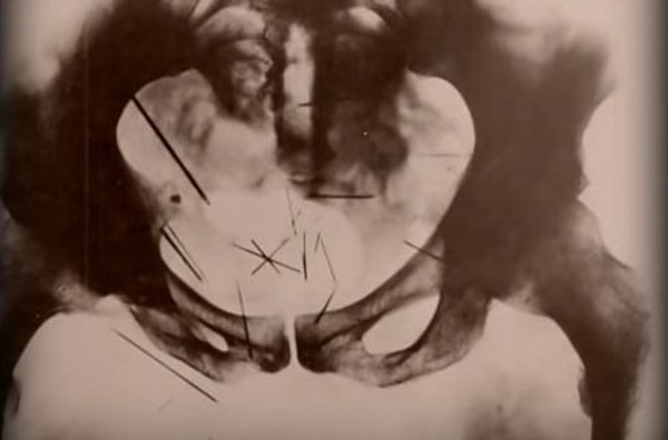 5. Человек в сером (2007)