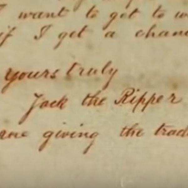 8. Джек-потрошитель (1988)