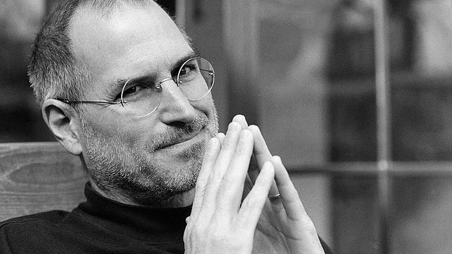 Стив Джобс, соучредитель и бывший исполнительный директор Apple
