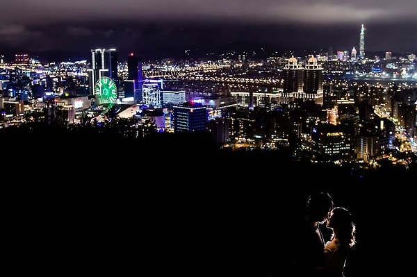 37. Тайпей, Тайвань