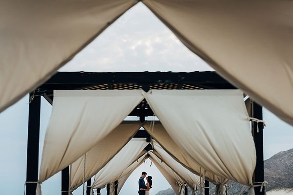 41. Кабо-Сан-Лукас, Мексика