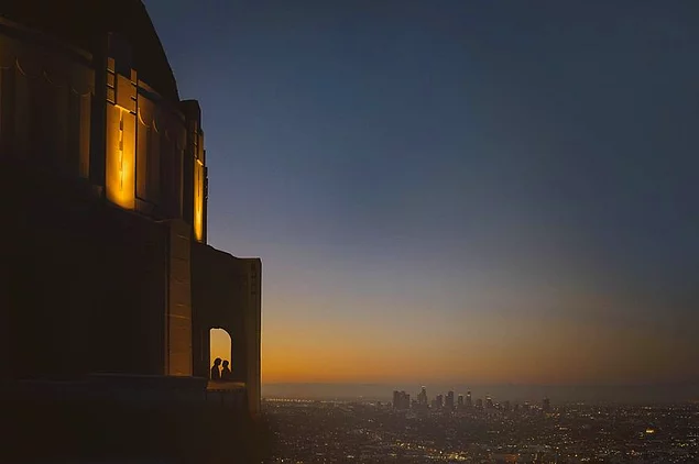 Лос-Анджелес, Калифорния, США