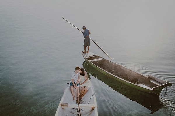 45. Бали, Индонезия