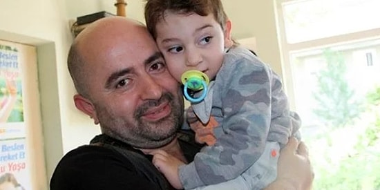 Yine Tek Yürek Olduk: Küçük Berat'ın Tedavisi İçin Bir El de Sen Uzat!