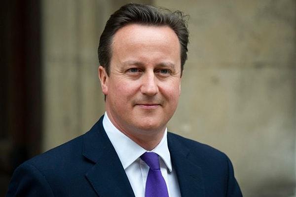 Britanya Başbakanı David Cameron, AB referandumu sonrasında beklediği sonucu alamayınca görevinden istifa etmişti.