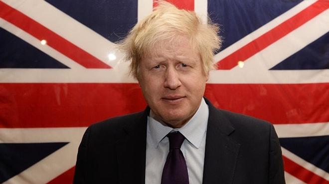 Britanya Dışişleri Bakanı Boris Johnson'ın Dedesinin Türk Olduğunu Biliyor Muydunuz?