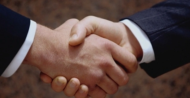 Their benefit is above everything.