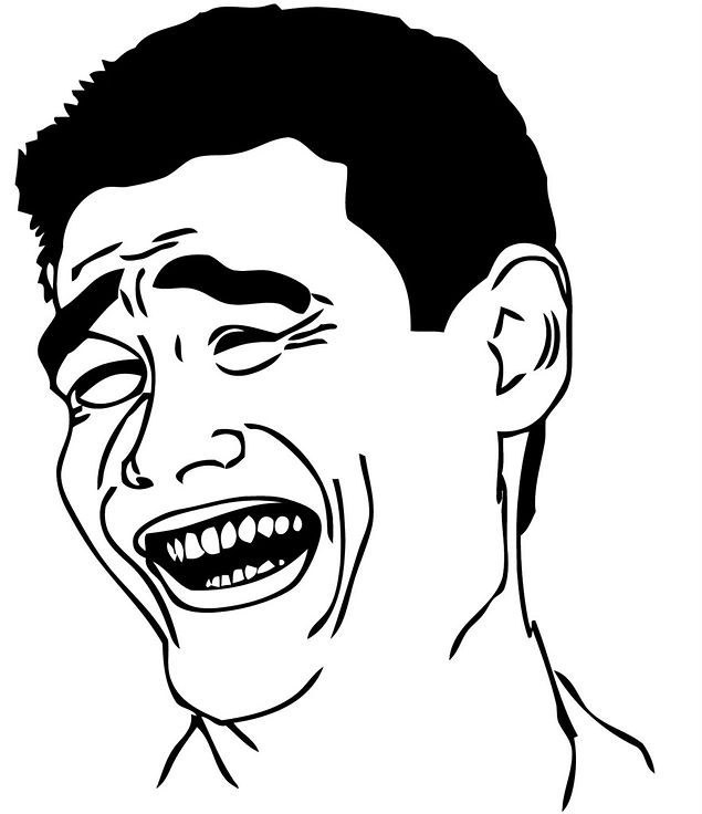 Ironically, they might accuse you of being ignorant.