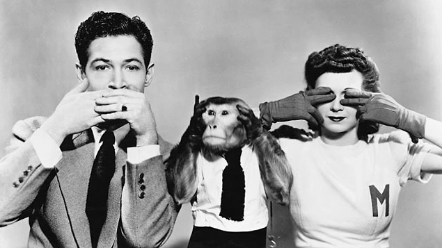 These people are not open to change.