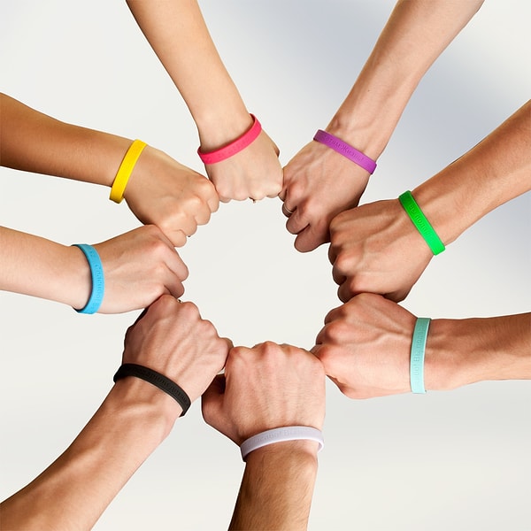 9. Благотворительность