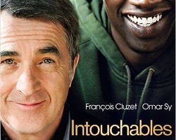 The Intouchables (2011)