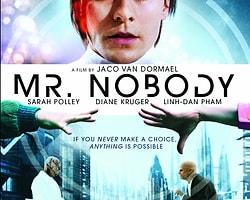 Mr. Nobody (2009)