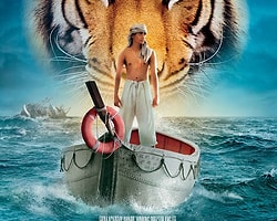 Life of Pi (2012)
