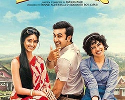 Barfi (2012)