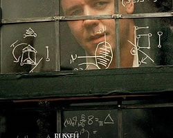 A Beautiful Mind (2001)