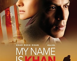 My Name Is Khan (2010)