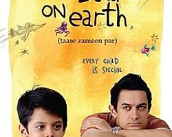 Like Stars On Earth (Taare Zameen Par) (2007)