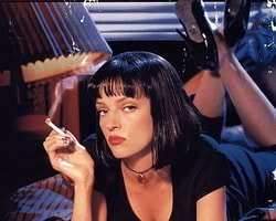 Pulp Fiction (1994)