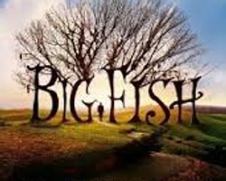Big Fish (2003)