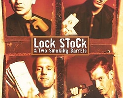 Lock, Stock And Two Smoking Barrels (1998)