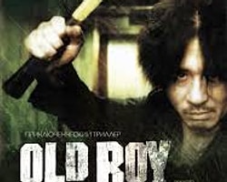 Oldboy (2009)