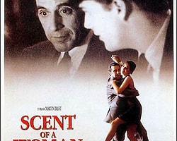 Scent of a Woman (1992)