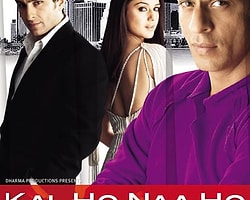 Tomorrow May Never Come (Kal Ho Naa Ho) (2003)