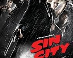 Sin City (2005)