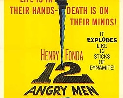 12 Angry Men (1957)