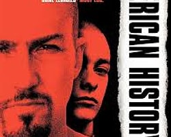 American History X (1998)
