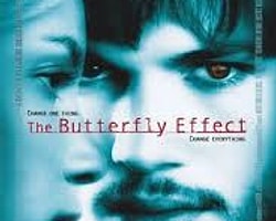 The Butterfly Effect (2004)