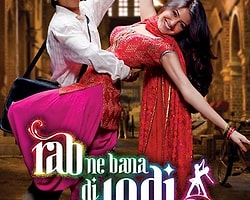 A Match Made By God (Rab Ne Bana Di Jodi) (2008)