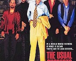 The Usual Suspects (1995)