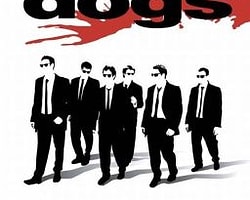 Reservoir Dogs (1992)