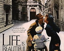 Life Is Beautiful (1997)