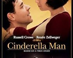 Cinderella Man (2005)