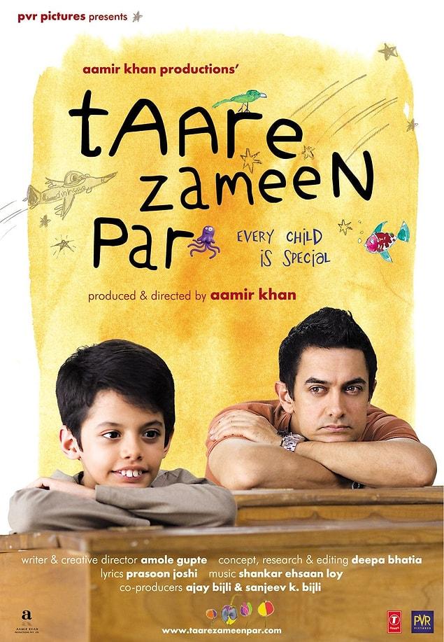 33. Taare Zameen Par (2007)