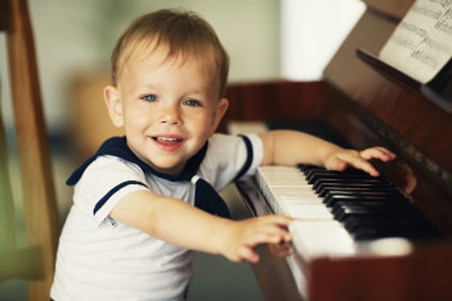 5. Dil ve Müzik Bağlantısı