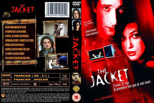 23. The Jacket (2005)