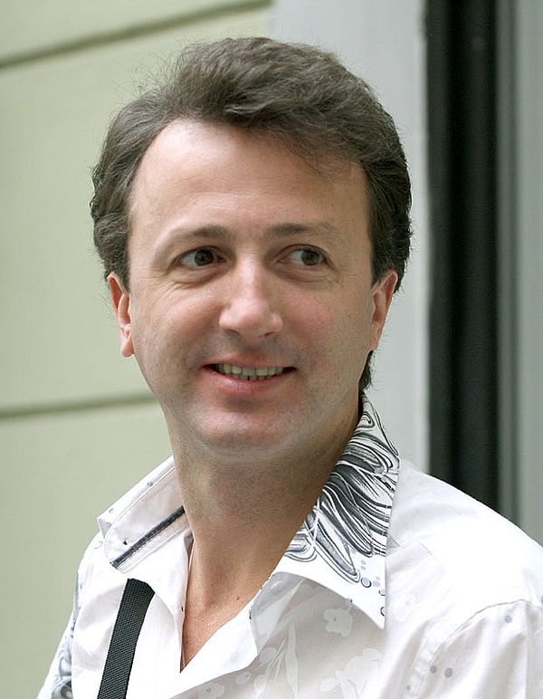 5. Виталий Егоров