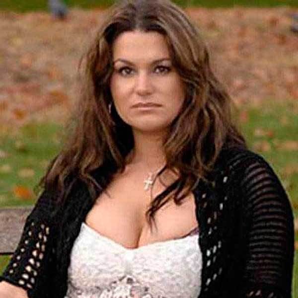 1. Сара Кармен испытывает 200 оргазмов в день.