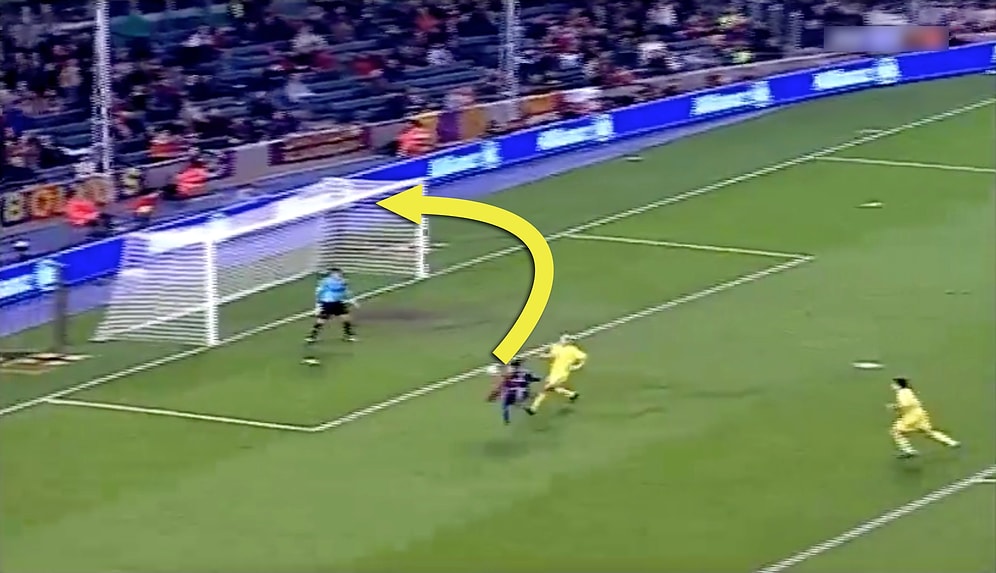 Oynadığı Futbolla Gözlerimize Bayram Yaşatan Ronaldinho'nun Kariyerindeki En İyi 10 Gol