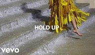 Бейонсе отпраздновала день рождения новым клипом "Hold Up"