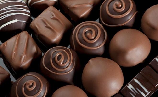 Dikkat Yüksek Serotonin İçerir! Yolunuz Düşerse En İyi Çikolatayı Bulabileceğiniz 11 Ülke