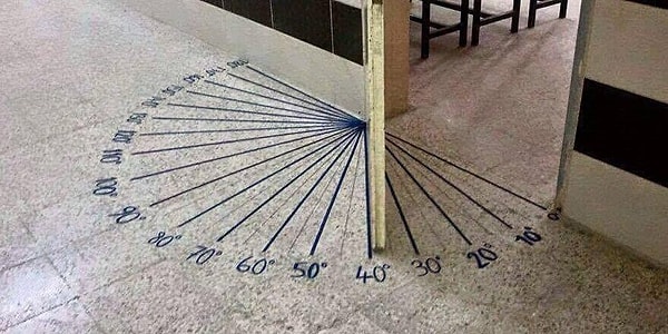 Geometriyi anlamak bazılarımıza çok kolay, bazılarımızaysa çok zor gelmiştir. Öyle herkesin bayıldığı bir ders de değildir zaten, kabul.