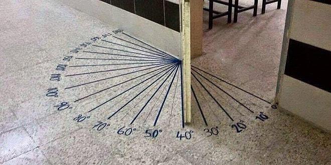 Bu Temel Geometri Testinde Kaç Doğru Yapabileceksin?