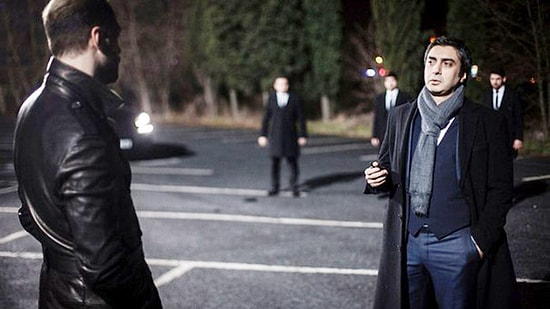 Kurtlar Vadisi Pusu'nun Yeni Adresi Belli Oldu!