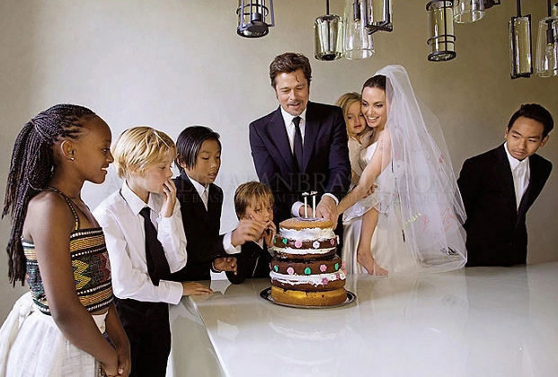 13 Most Interesting Facts About Angelina Jolie Onedio Co