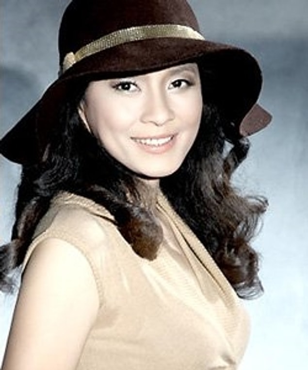 14. 2008 - Vietnam